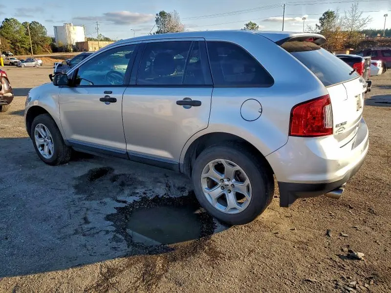 2013 FORD EDGE SE  
