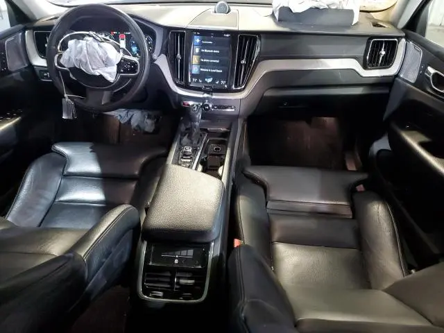 2018 VOLVO XC60 T6  