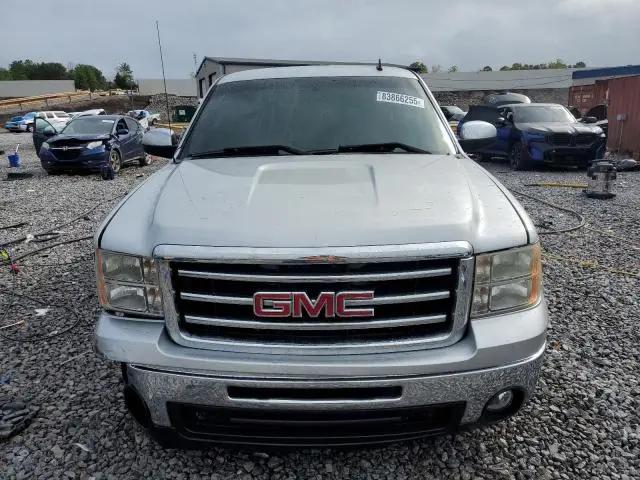 2013 GMC SIERRA C1500 SLE  