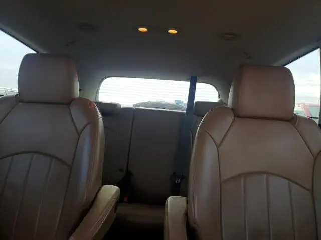 2014 BUICK ENCLAVE