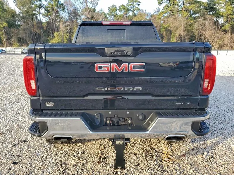 2023 GMC SIERRA K1500 SLT  