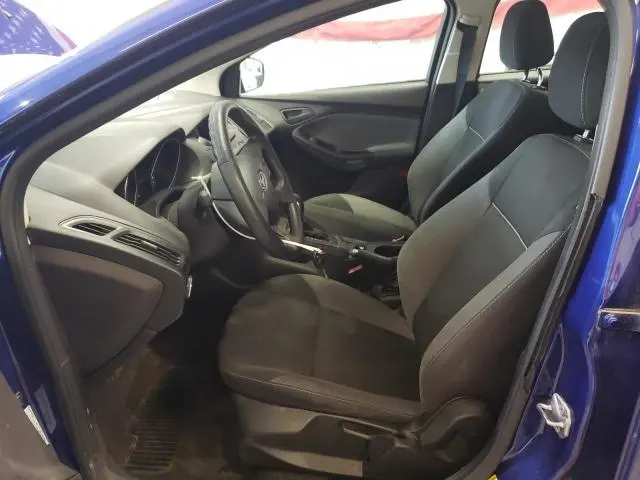 2012 FORD FOCUS S  