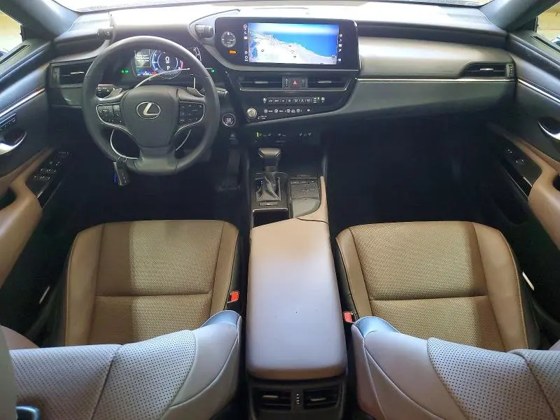 2022 LEXUS ES 350 BASE  