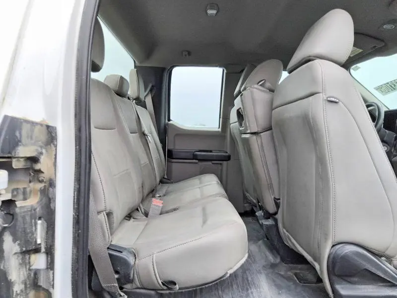 2020 FORD F150 SUPER CAB  