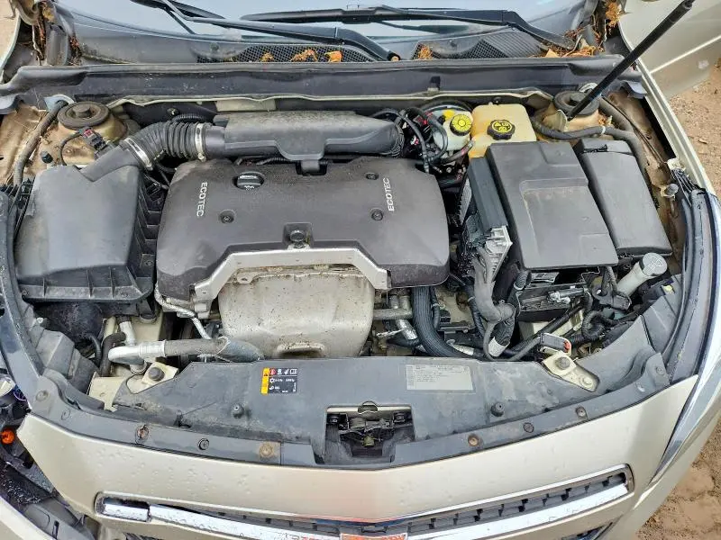 2013 CHEVROLET MALIBU 1LT  