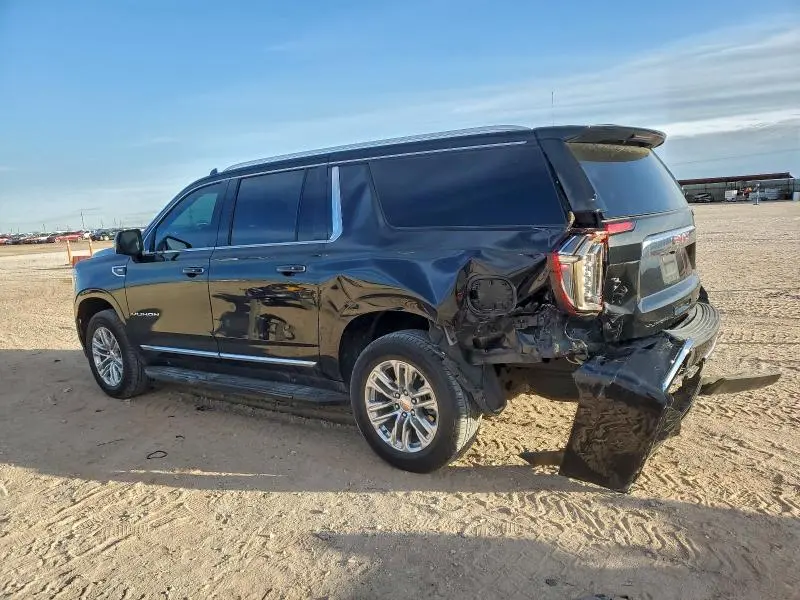 2024 GMC YUKON XL C1500 SLT  