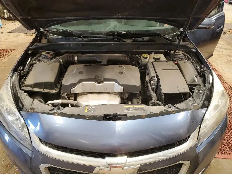 2014 CHEVROLET MALIBU 2LT  