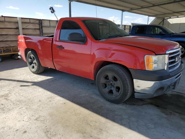 2013 GMC SIERRA K1500