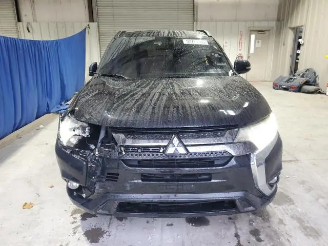 2020 MITSUBISHI OUTLANDER SE  