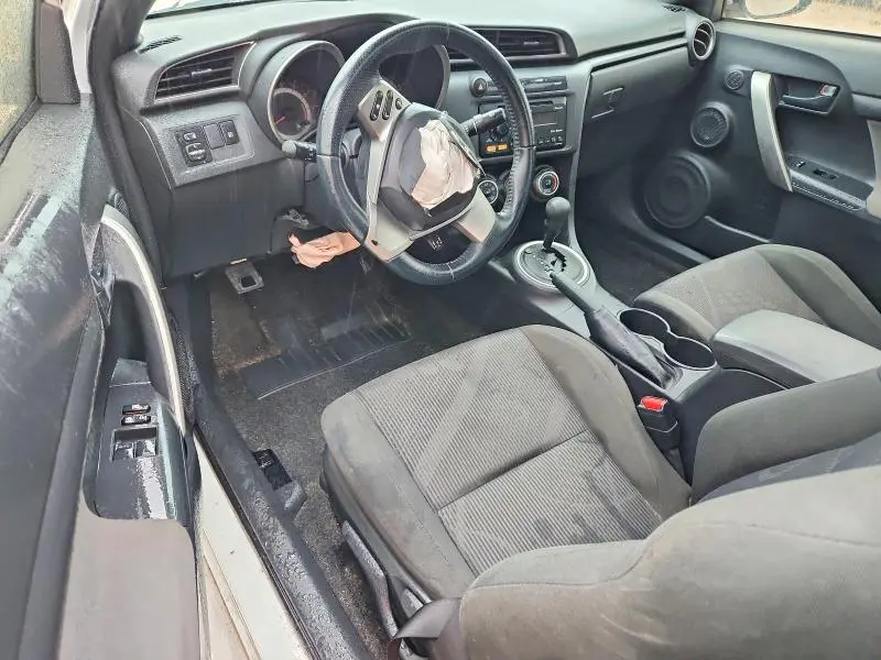 2013 SCION TC BASE  