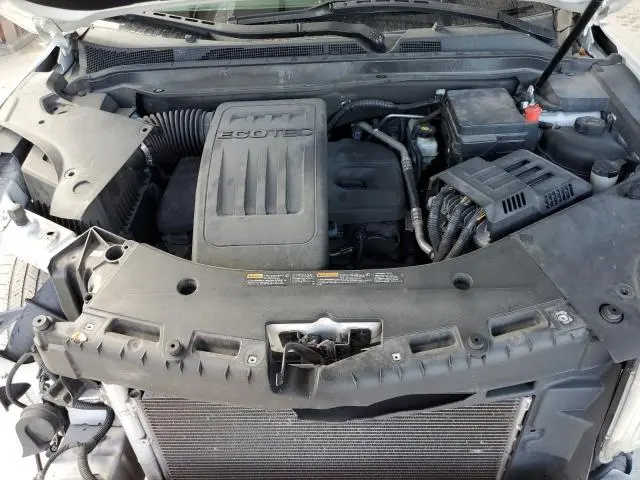 2013 GMC TERRAIN SLE  