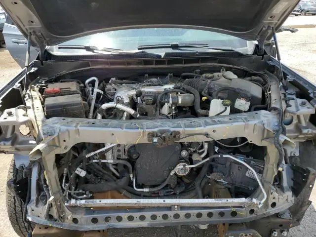 2022 GMC YUKON SLE  
