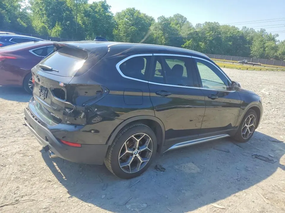 2019 BMW X1 XDRIVE28I  