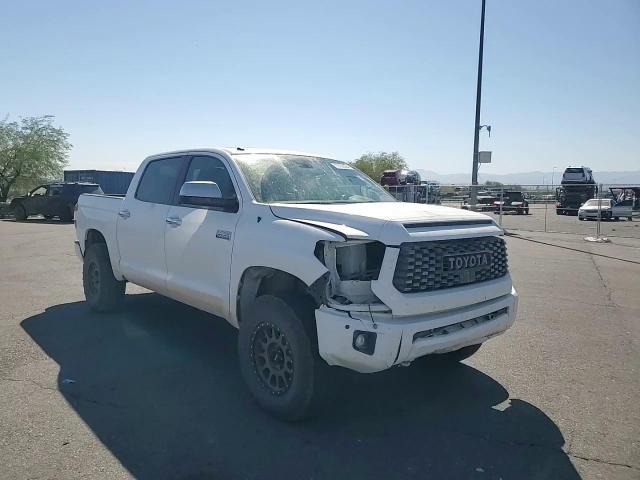 2019 TOYOTA TUNDRA CREWMAX 1794