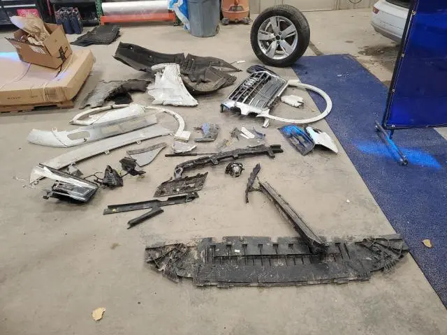 2019 AUDI Q5 PREMIUM  