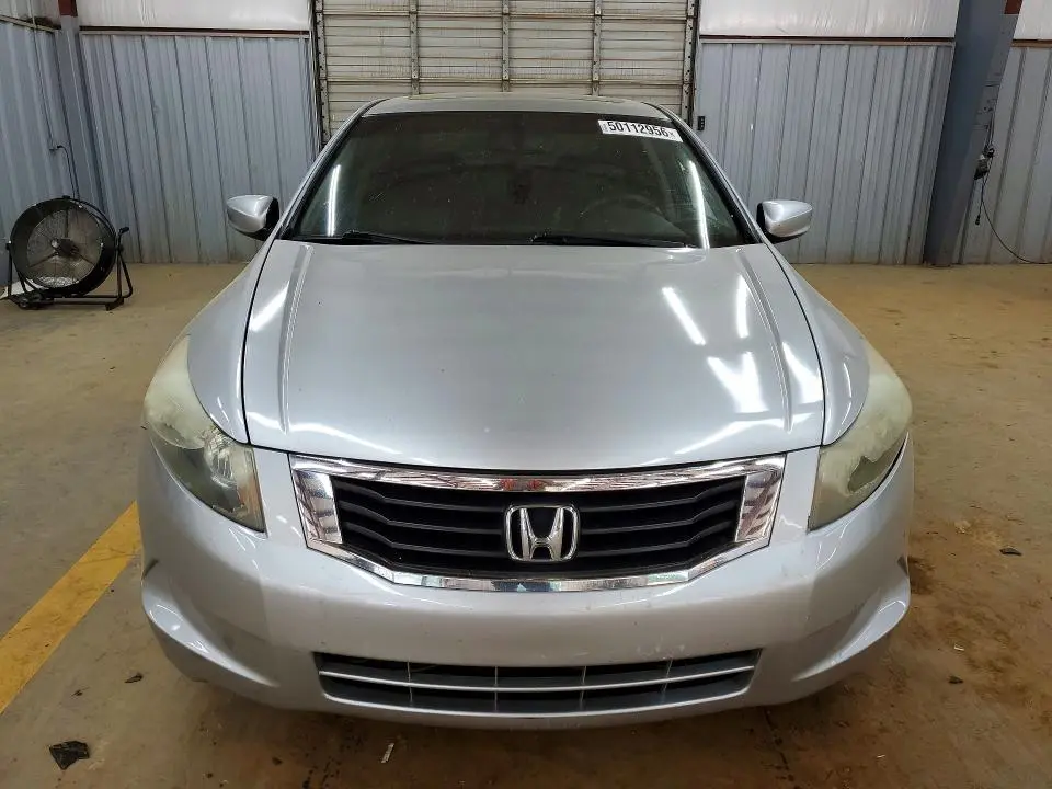 2010 HONDA ACCORD EXL  