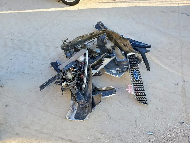 2017 CHEVROLET IMPALA PREMIER  