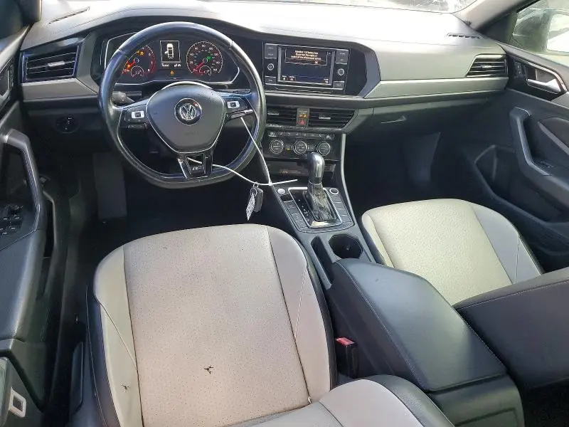 2020 VOLKSWAGEN JETTA S  