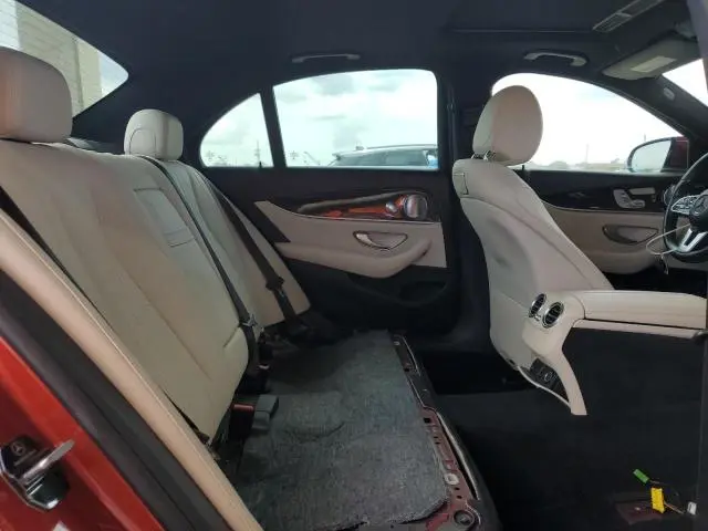 2019 MERCEDES-BENZ E 300  
