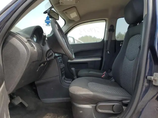 2010 CHEVROLET HHR LS  