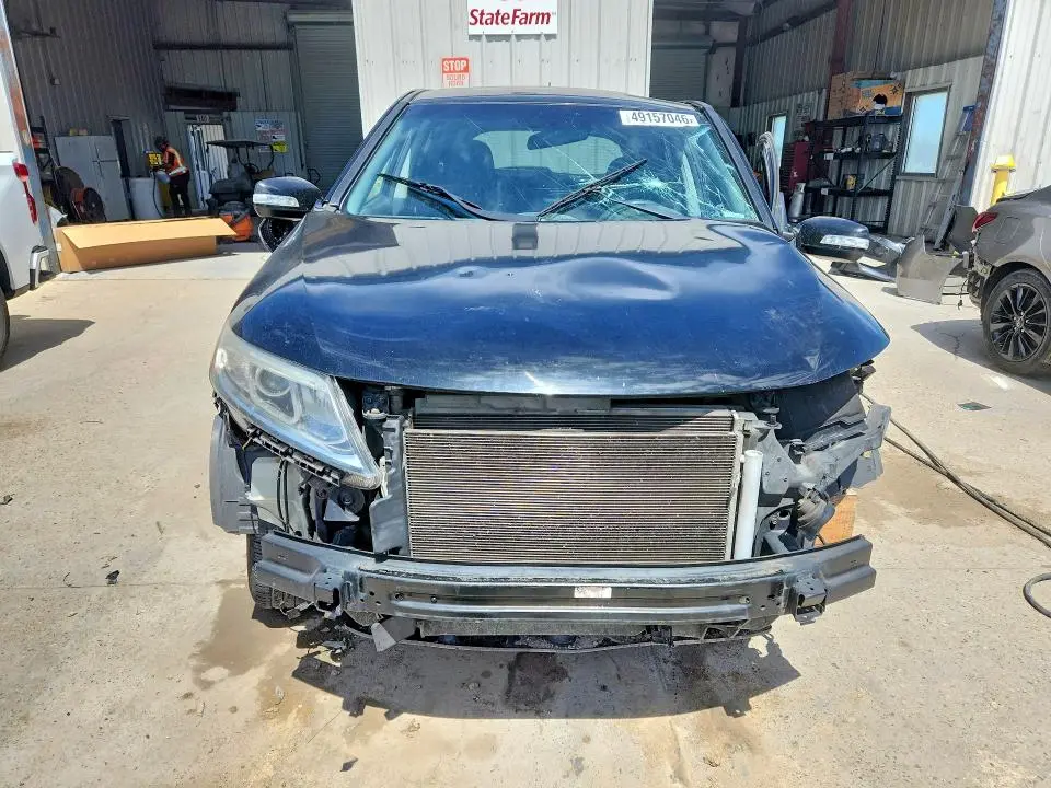 2014 KIA SORENTO   