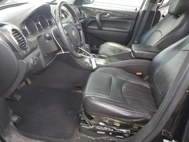 2014 BUICK ENCLAVE   