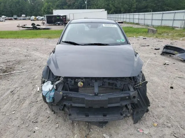 2017 TOYOTA YARIS IA   