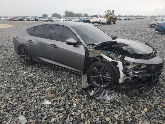 2024 ACURA INTEGRA A-SPEC TECH  