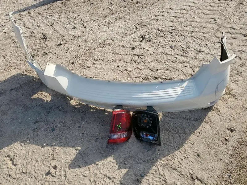 2019 DODGE JOURNEY CROSSROAD  