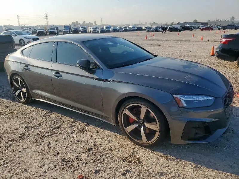 2024 AUDI A5 PREMIUM PLUS 45  