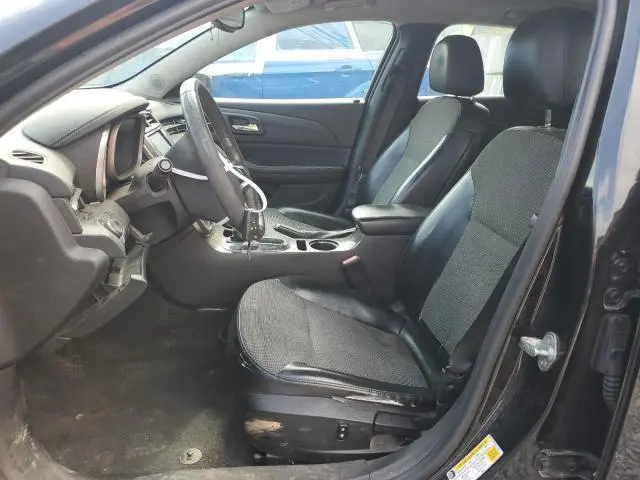 2014 CHEVROLET MALIBU 1LT  