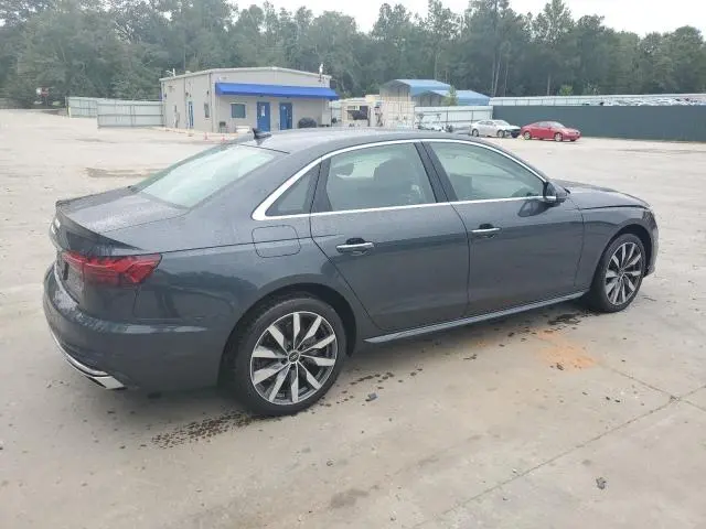 2021 AUDI A4 PREMIUM PLUS 40  