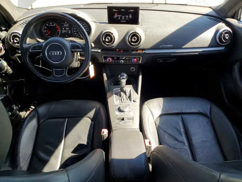 2016 AUDI A3 PREMIUM  