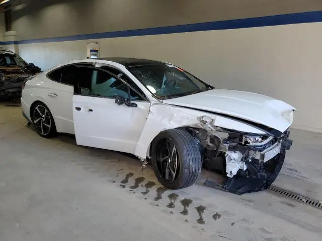 2023 HYUNDAI SONATA SEL PLUS  