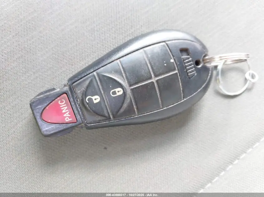 2017 RAM 2500 SLT  4X4 6'4 BOX