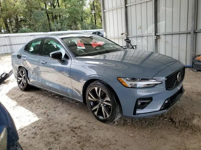 2024 VOLVO S60 CORE  
