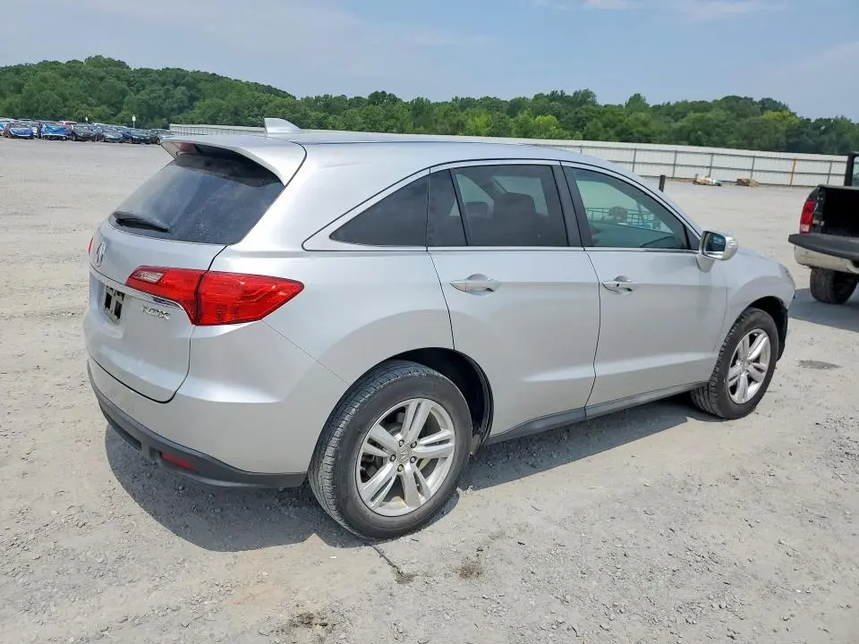 2015 ACURA RDX   
