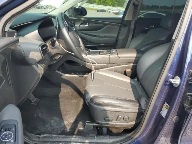 2023 HYUNDAI SANTA FE SEL PREMIUM  
