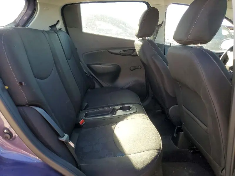 2016 CHEVROLET SPARK LS  