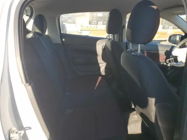 2024 MITSUBISHI MIRAGE SE  