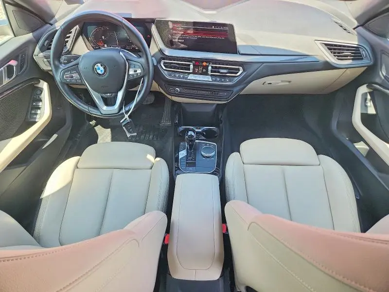 2022 BMW 228XI   
