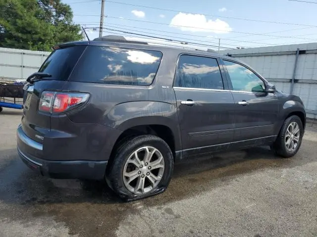 2016 GMC ACADIA SLT-1  