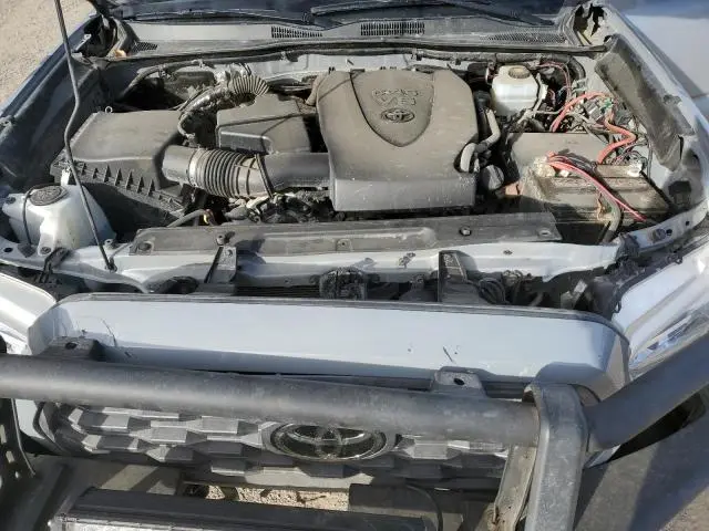 2020 TOYOTA TACOMA DOUBLE CAB