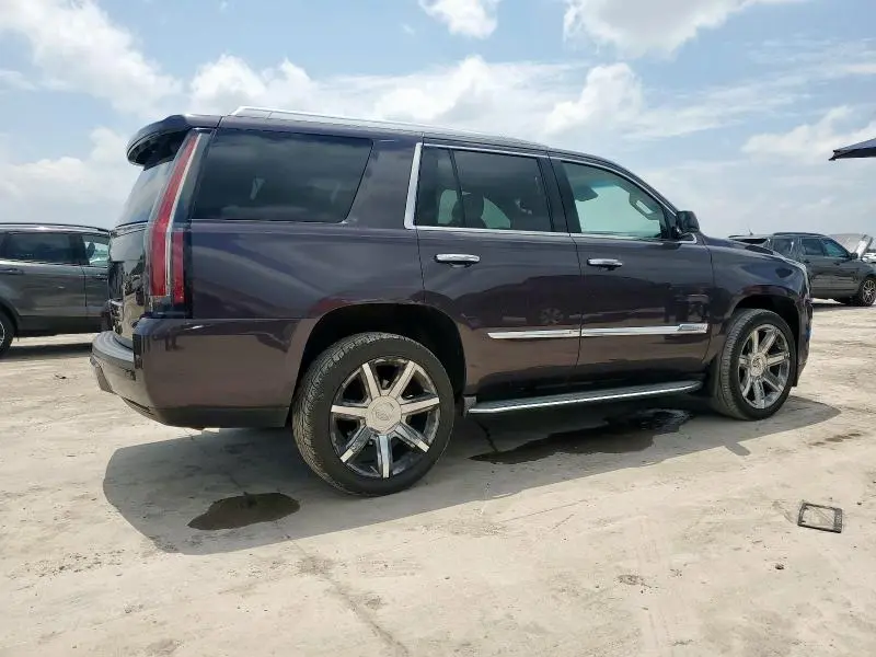 2015 CADILLAC ESCALADE PREMIUM  