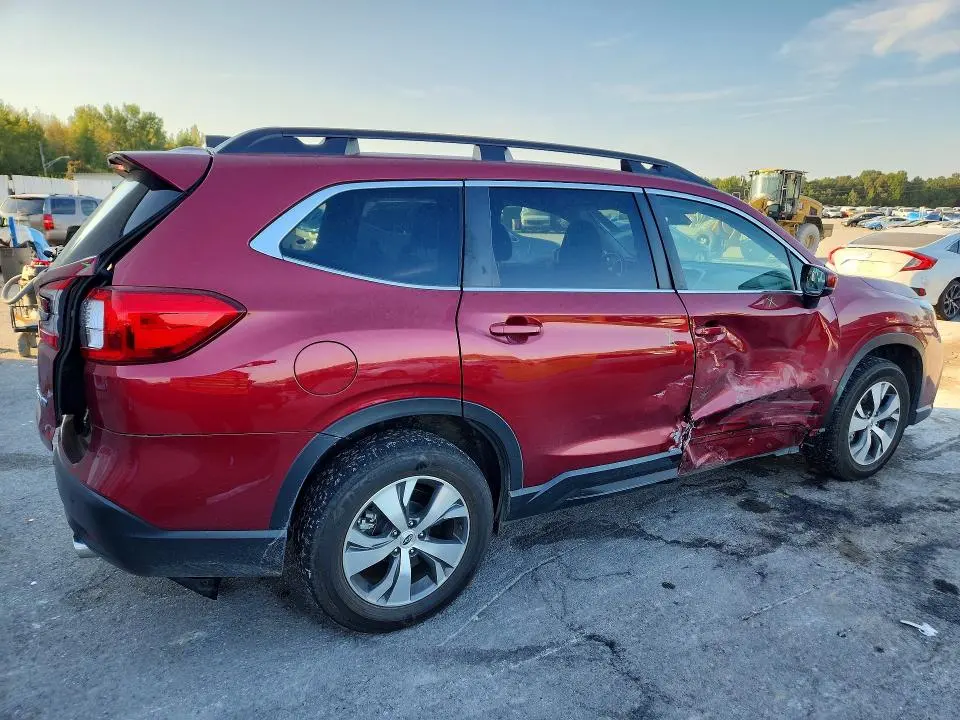 2024 SUBARU ASCENT PREMIUM  