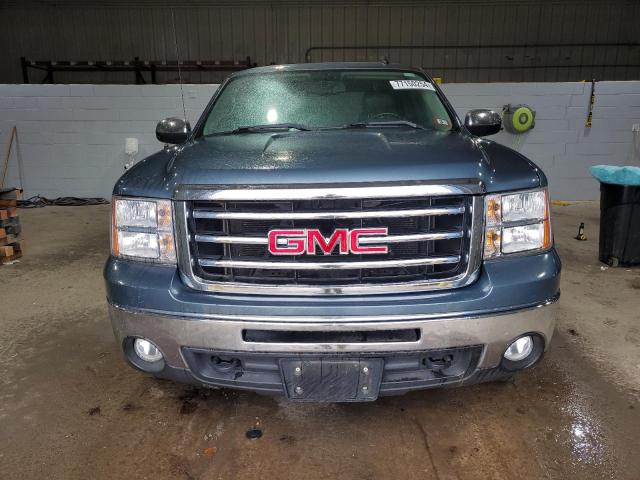 2012 GMC SIERRA K1500 SLE