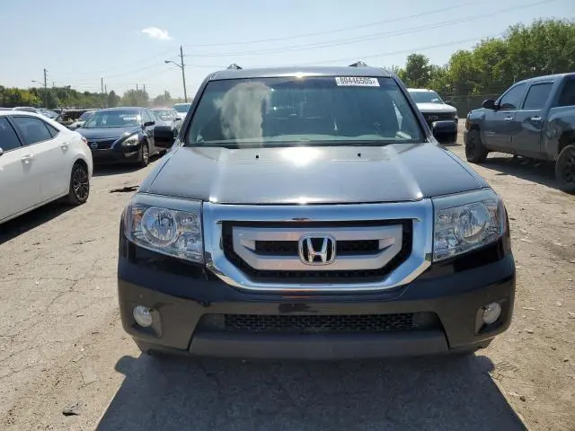 2011 HONDA PILOT EX  