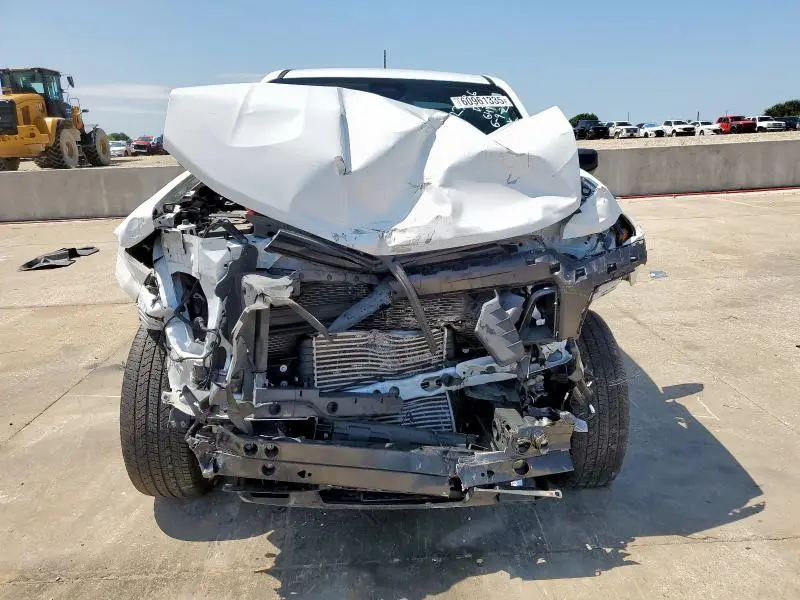 2023 CHEVROLET COLORADO   
