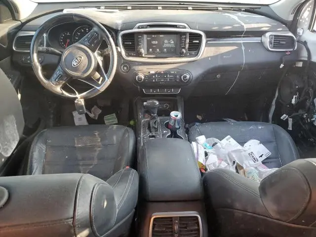 2018 KIA SORENTO EX