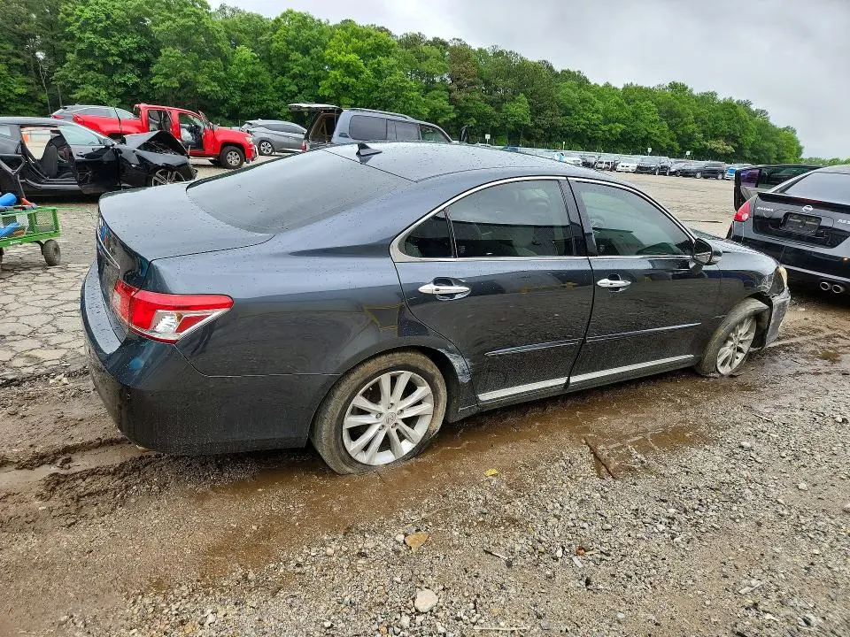 2011 LEXUS ES 350  